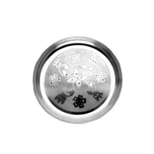 Advaita Design Designer Thali