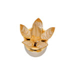 Golden Silver Kalash