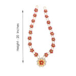 Silver Garland For God