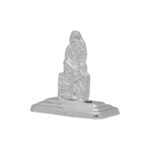 Sai Baba Silver idol