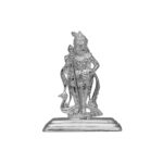 Goddess Kumar Swami idol