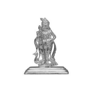 Goddess Kumar Swami idol