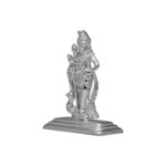 Goddess Kumar Swami idol