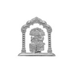 Goddess Narsima Swami idol in Mandapam