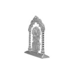 Goddess Narsima Swami idol in Mandapam