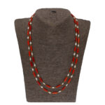 22KT Coral Gold Chains