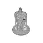 12 Grams Kumar Swamy Silver Idol