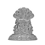 26 Grams Lakshmi Narayan Silver Idol