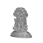 26 Grams Lakshmi Narayan Silver Idol