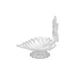 43 Grams Pooja Silver Thali