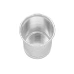 21 Grams Silver Pooja Glass