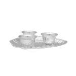 67 Grams Pooja Silver Thali