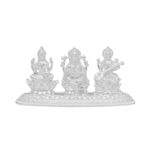 65 Grams Gsl Silver Idol