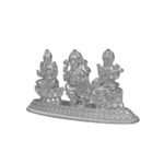 65 Grams Gsl Silver Idol