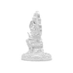 56 Grams Lord Ganesha Silver Idol