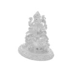 11 Grams Kamkshi Devi Silver Idol