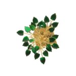 60 Grams Golden Tulsi Plant