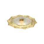 7 Grams Golden Agarbatti Stand