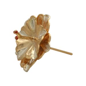 3 Grams Golden Pooja Flower