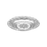 32 Grams Unique Silver Thali
