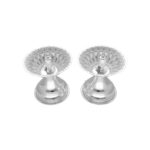 104 Grams Devotional Silver Diya