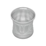25 Grams Tilak Design Silver Glass