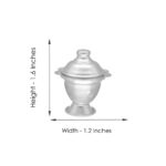 8 Grams Elegant Kumkum Sindoor Dani