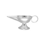 19 Grams Silver Arti Stand