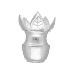 15 Grams Silver Nariyal Kalash