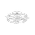 33.7 Grams Silver Chopra