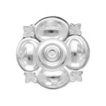 33.7 Grams Silver Chopra