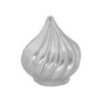 24 Grams Modak Silver for Pooja