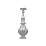 91 Grams Rose Water Silver Sprinkler