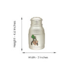 92 Grams Mini Mouse Baby Feeding Bottle