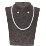 Freshwater Pearl Necklace