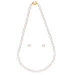 Freshwater Pearl Necklace