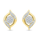 Phenomenal Diamond Earrings