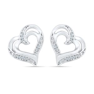 Shweta Diamond Earrings