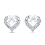Significant Diamond Earrings