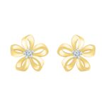 Shruti Diamond Earrings