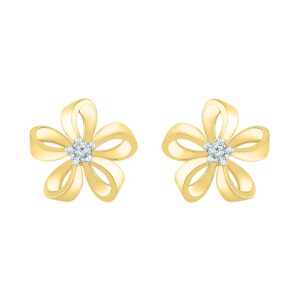 Shruti Diamond Earrings