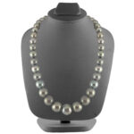 Royal Southsea Saltwater Pearl Necklace 9-10 mm