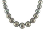Royal Southsea Saltwater Pearl Necklace 9-10 mm