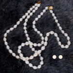 2 String Classic Pearl Set