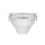 82.2 Grams Silver Flower Bowls