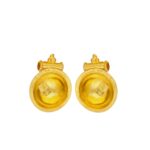 22KT Styles Traditional Gold Pendants