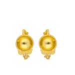 22KT Style Fusion Gold Pendants