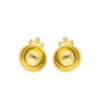 22KT Style Traditional Gold Pendants