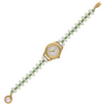 Gleam Touch Pearl Watch