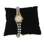 Gleam Touch Pearl Watch